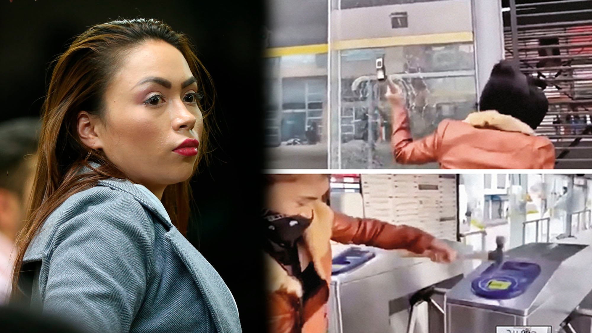 Novia de Epa Colombia rompió el silencio por captura de la 'influencer':  “Danos fuerzas”