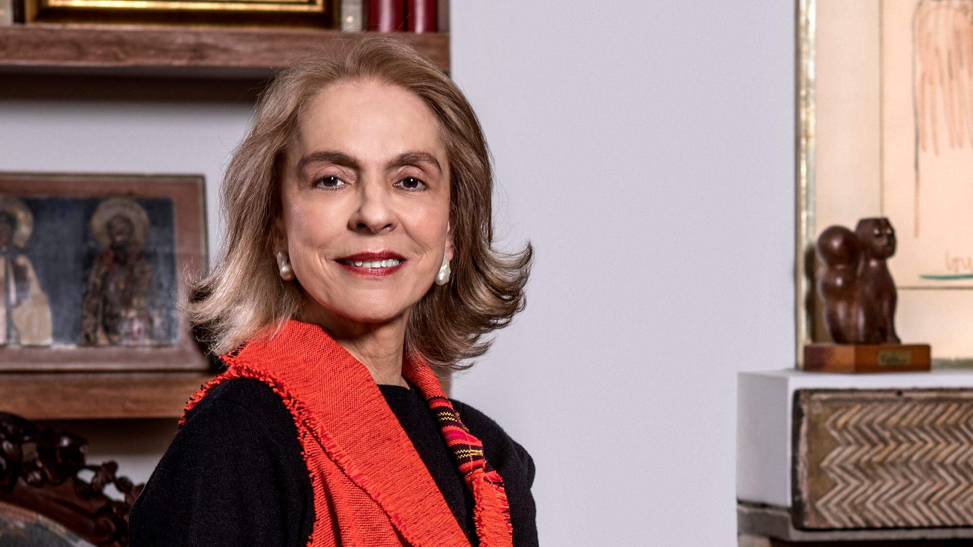 Ivan Duque despedida 2022