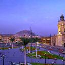 En Perú no son 'inusuales' las fallas en el servicio de agua.