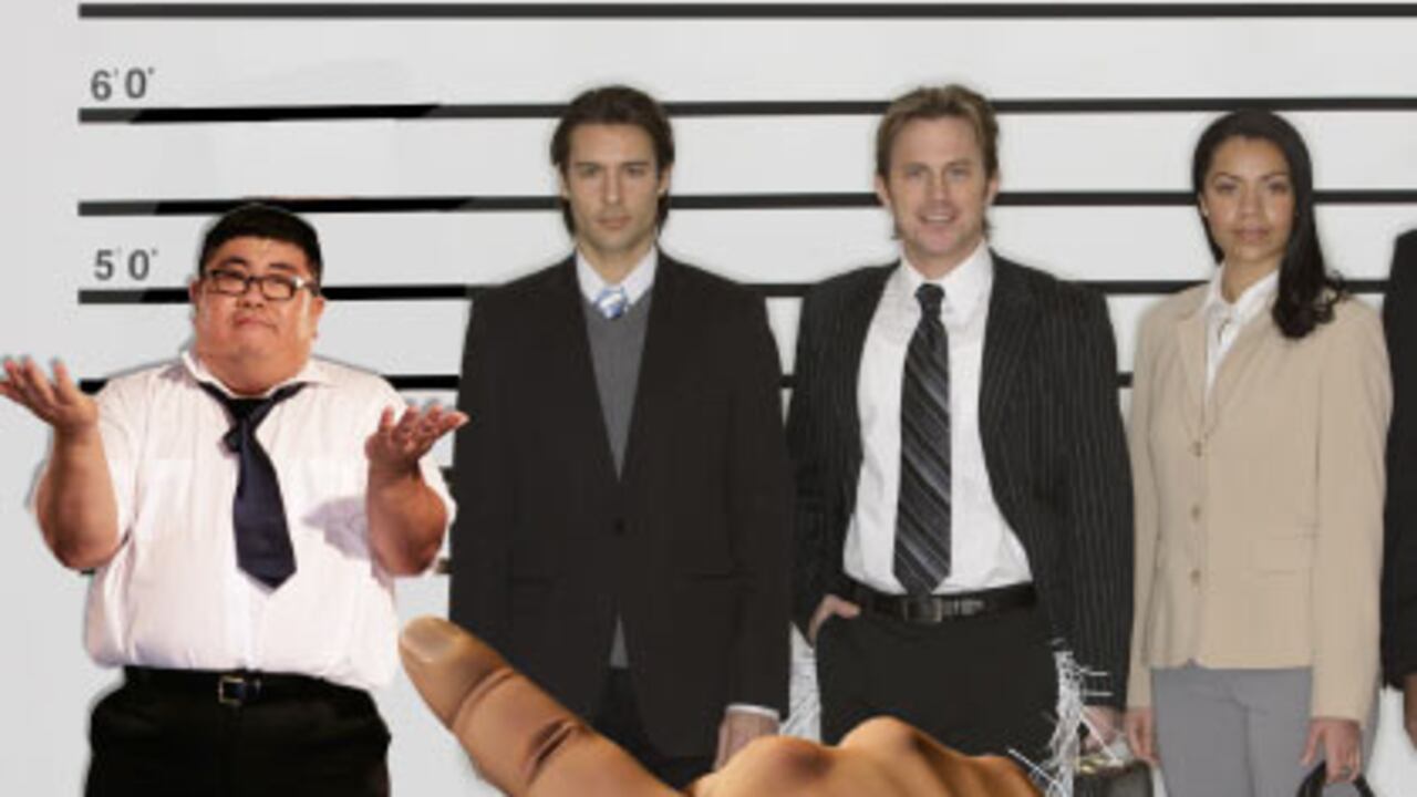 Estas personas tienen desventajas para conseguir empleo y por eso algunas optan por el crimen