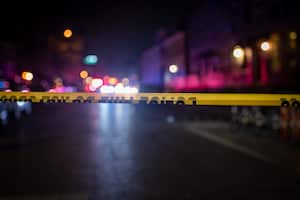 Nueva masacre se registró en el Valle del Cauca, en la noche de este martes 13 de febrero.