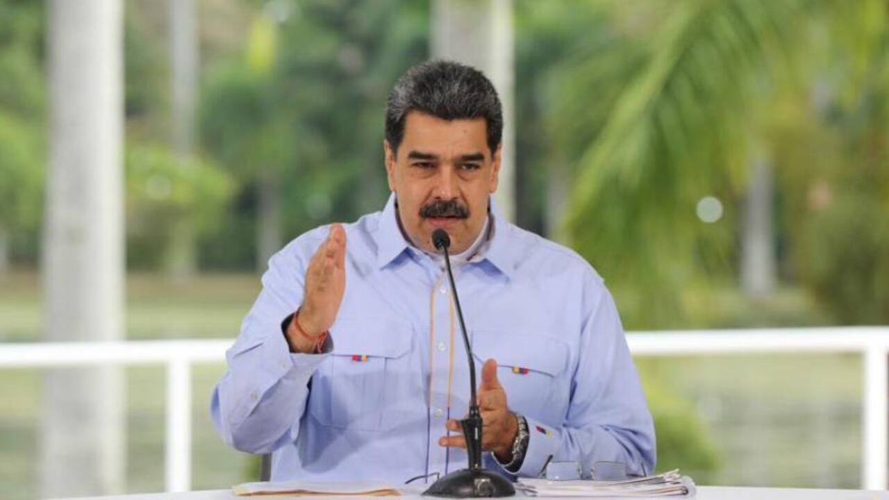 Vacuna coronavirus | Venezuela firmó documentos de confidencialidad para pruebas