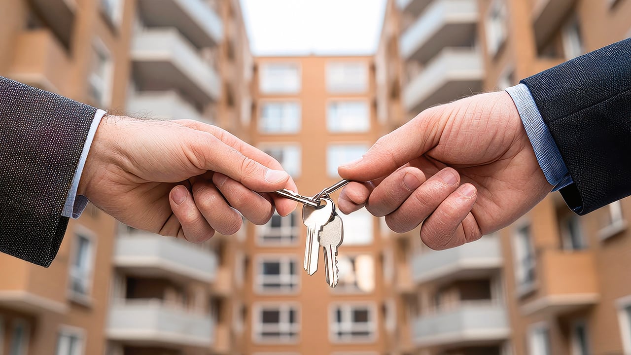 Este es el atractivo programa para comprar vivienda en Bogotá.