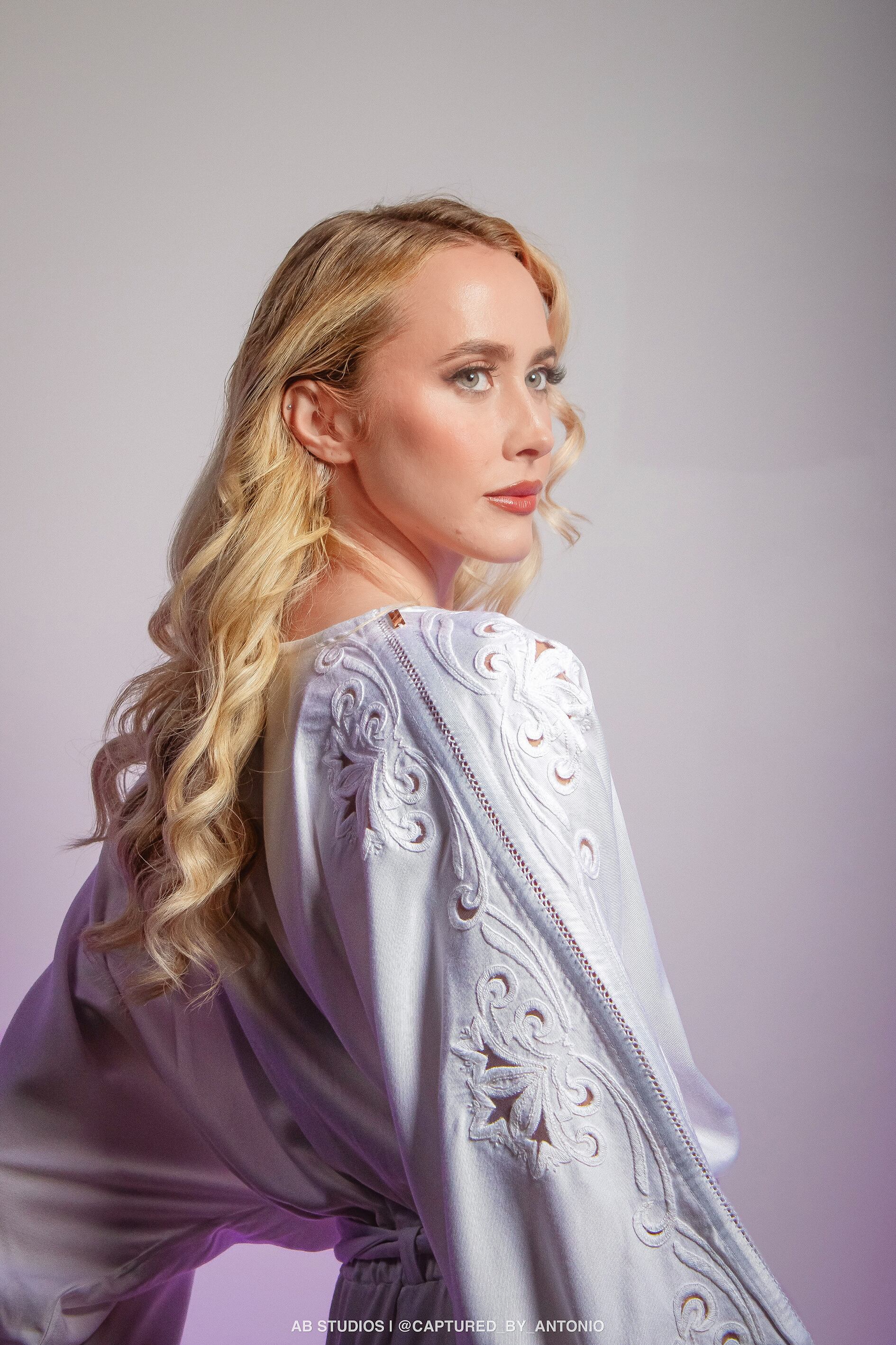 ‘Chingona’, una colección que fusionó la fuerza de la mujer latinoamericana con la delicadeza de las puntadas vallecaucanas.