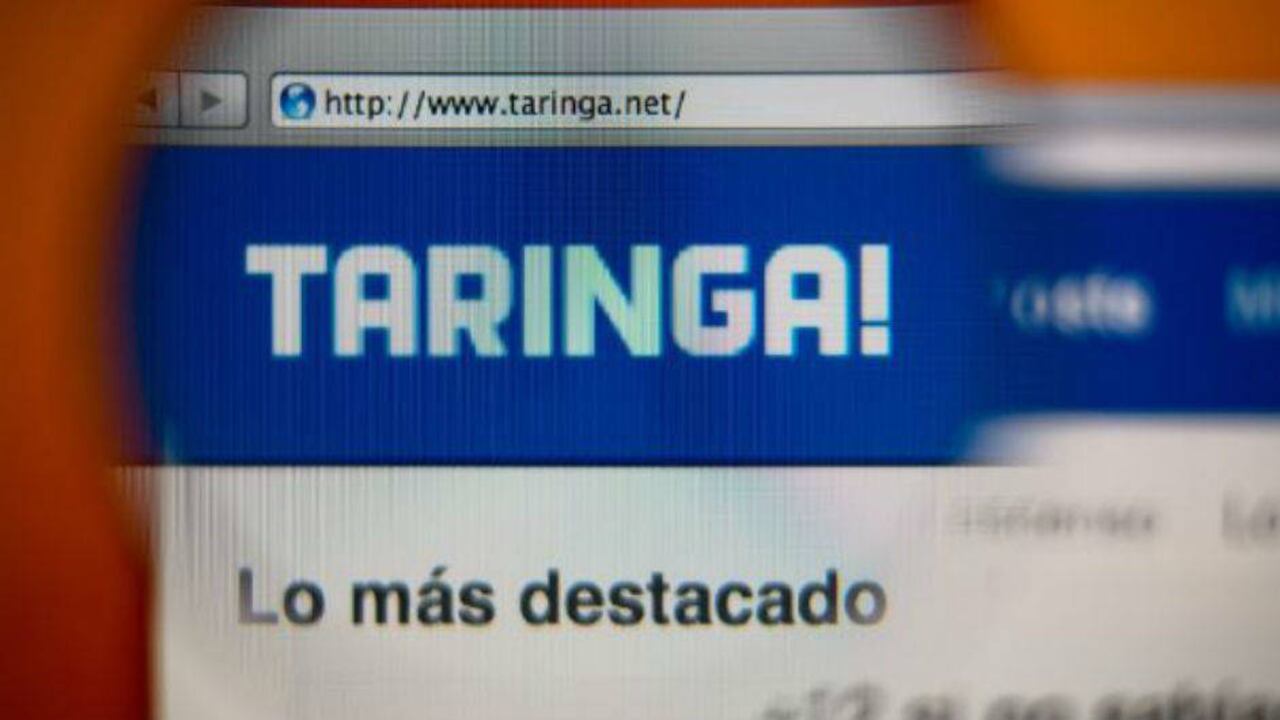 Foto: Taringa/123rf