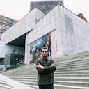 Rafael Tamayo , director del MAMM habló con SEMANA sobre las casi cinco décadas de historia del museo, el legado de Débora Arango, la llegada de nuevos públicos y el desafío de conectar a Medellín con el circuito internacional del arte.