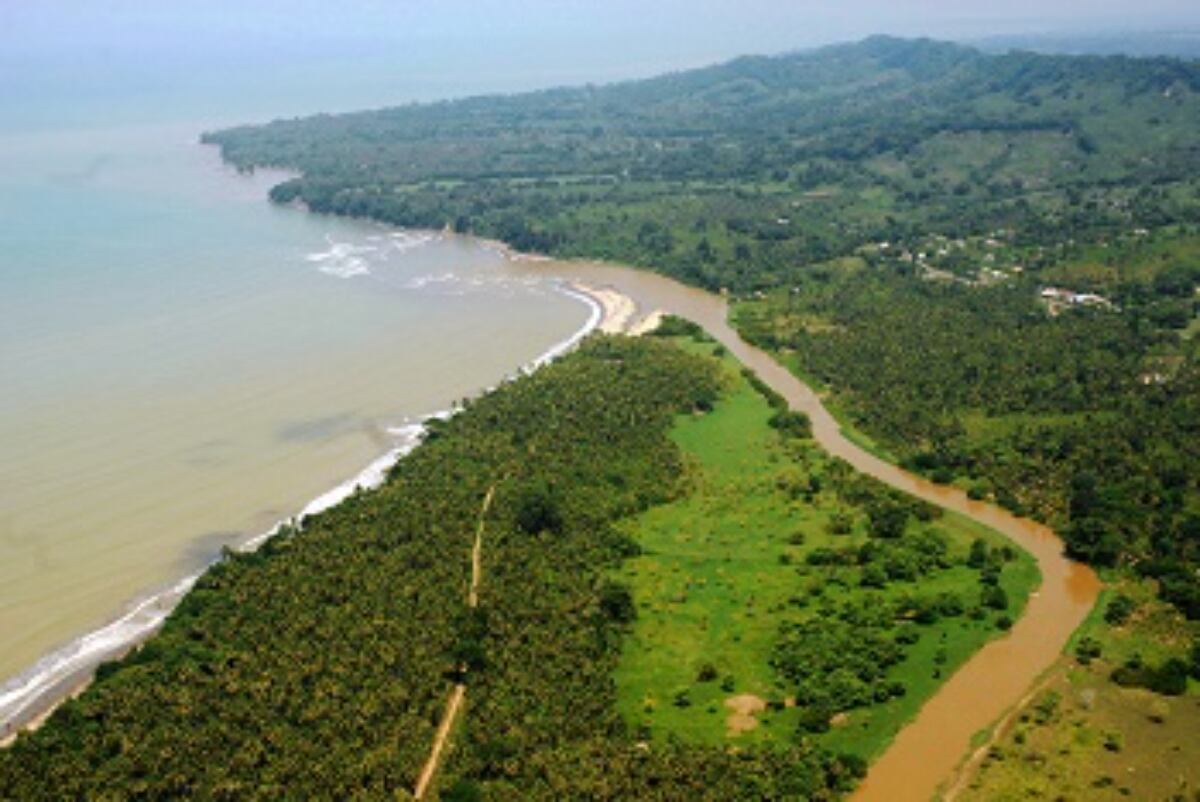 San Juan de Urabá
