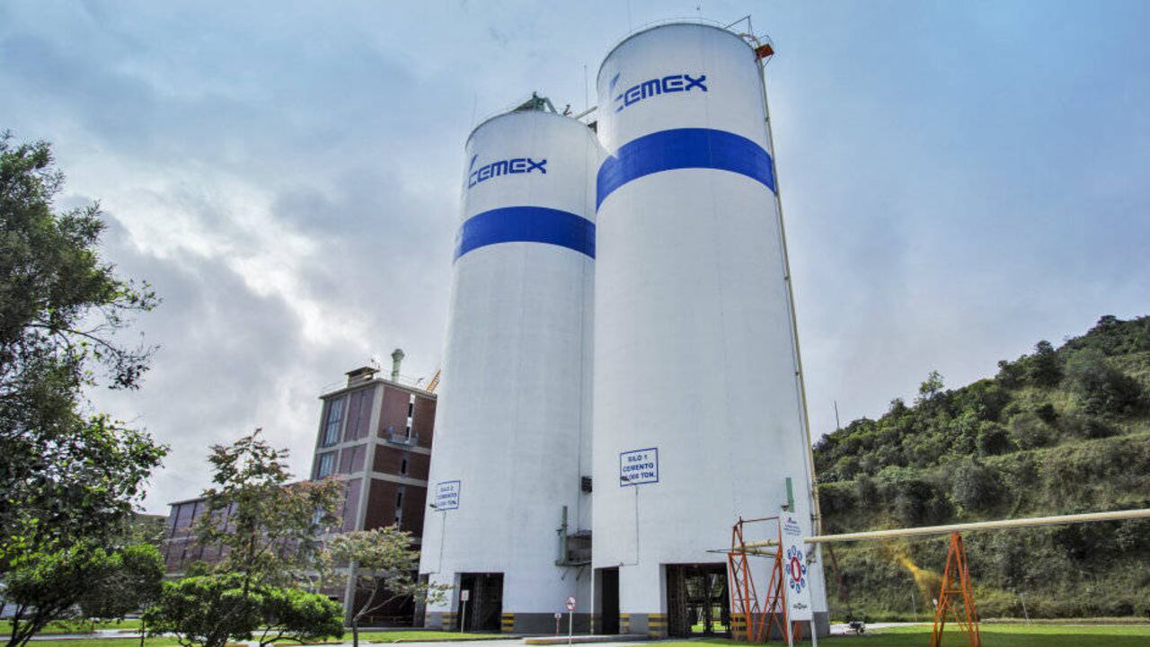 Cemex Latam Holdings perdió US$121 millones en 2020