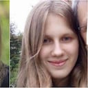 Julia Wandelt es la joven que asegura ser Madeleine McCann.