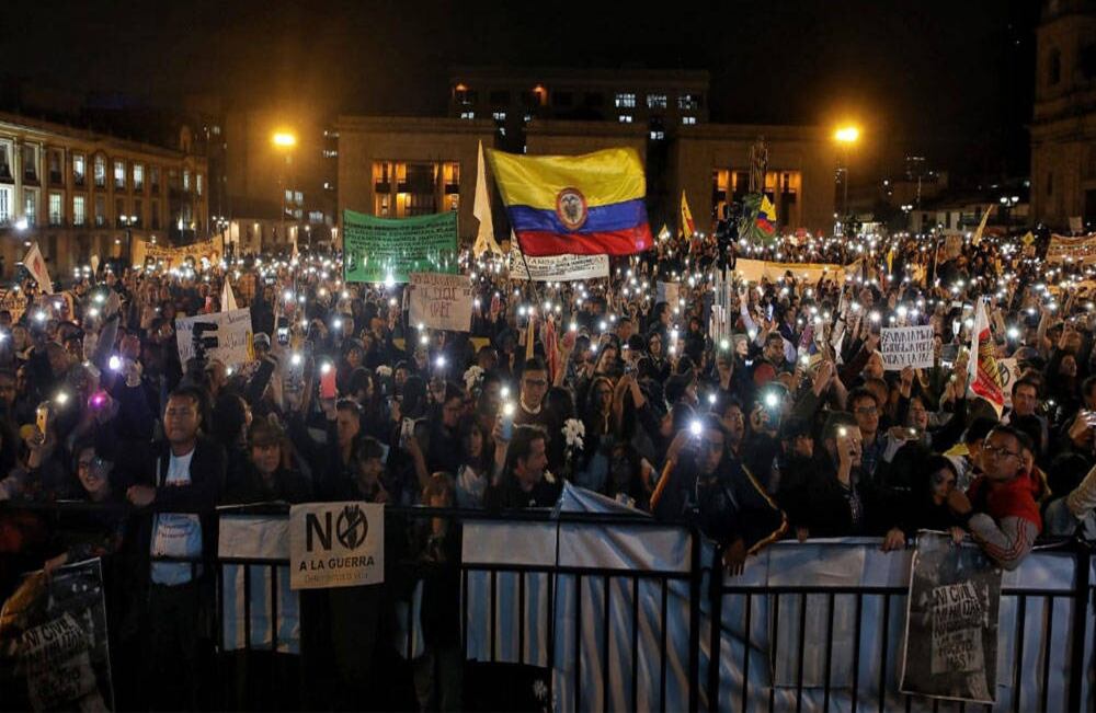 Foto: Esteban Vega/SEMANA