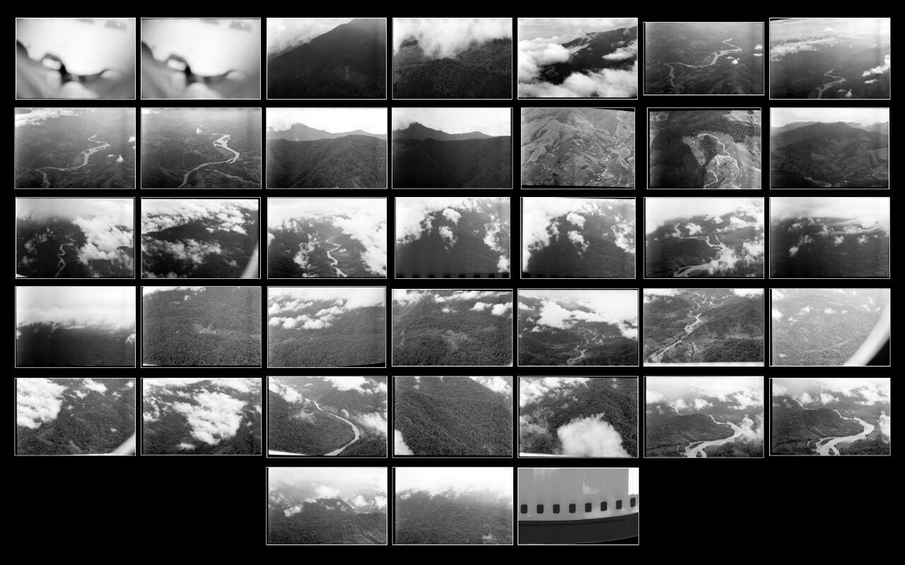 Federico Ríos - Silencio