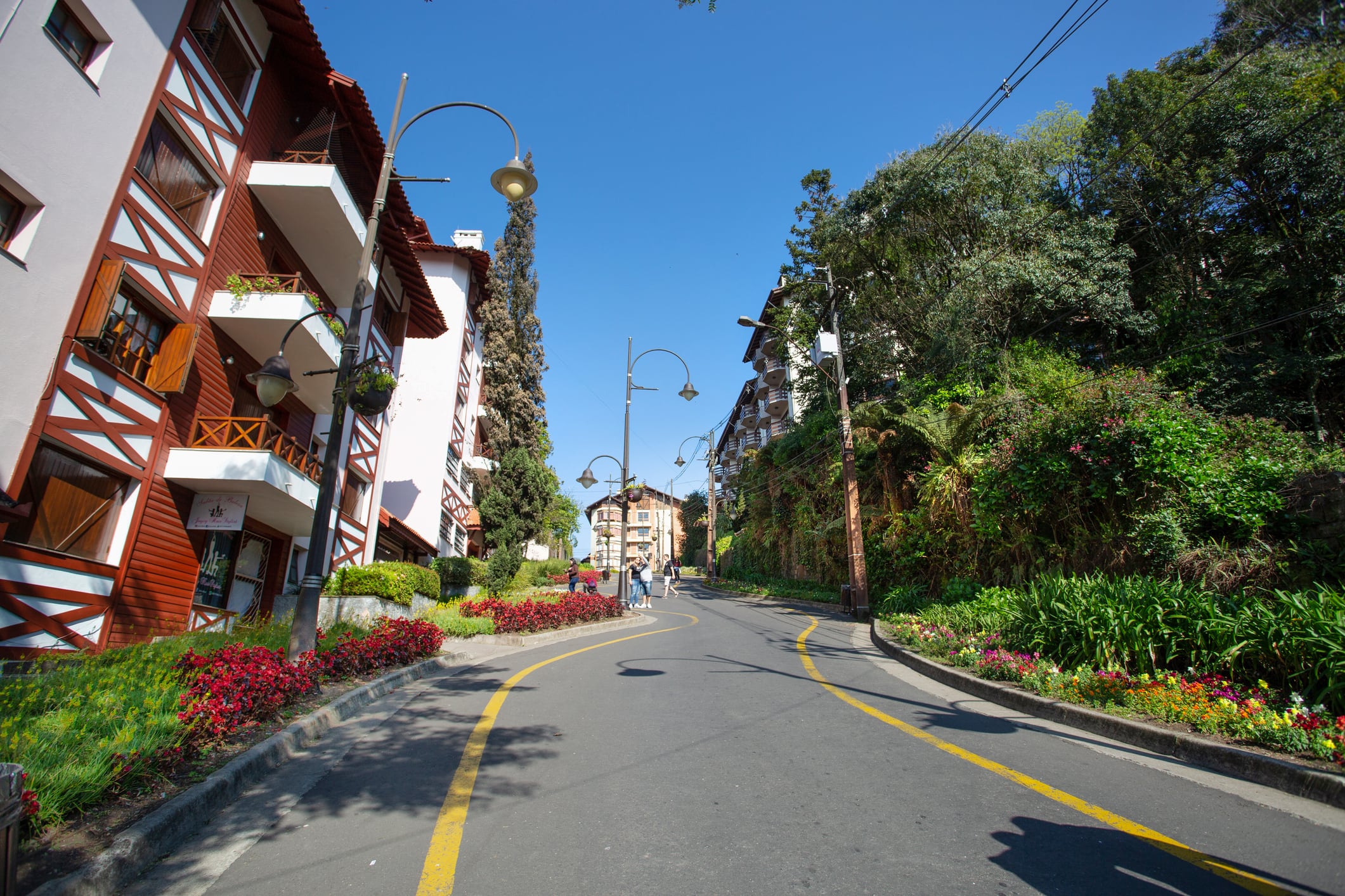 Gramado, Brasil