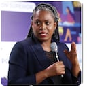 La ministra Aurora Vergara y su reforma a la educación.