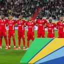 Nómina de América de Cali para la Liga BetPlay 2026-ll.