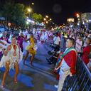 El Salsódromo es uno de los eventos de mayor asistencia durante la Feria de Cali.