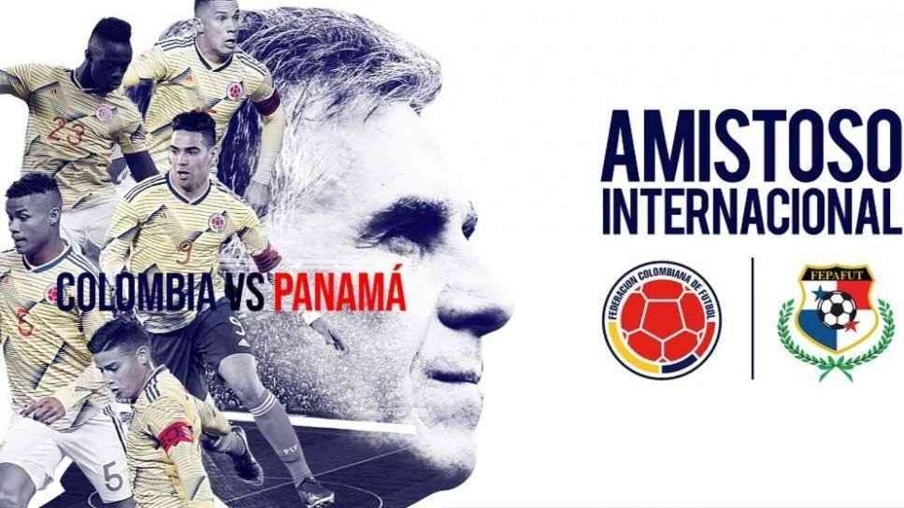 El partido será en el Estadio El Campín de la ciudad de Bogotá.