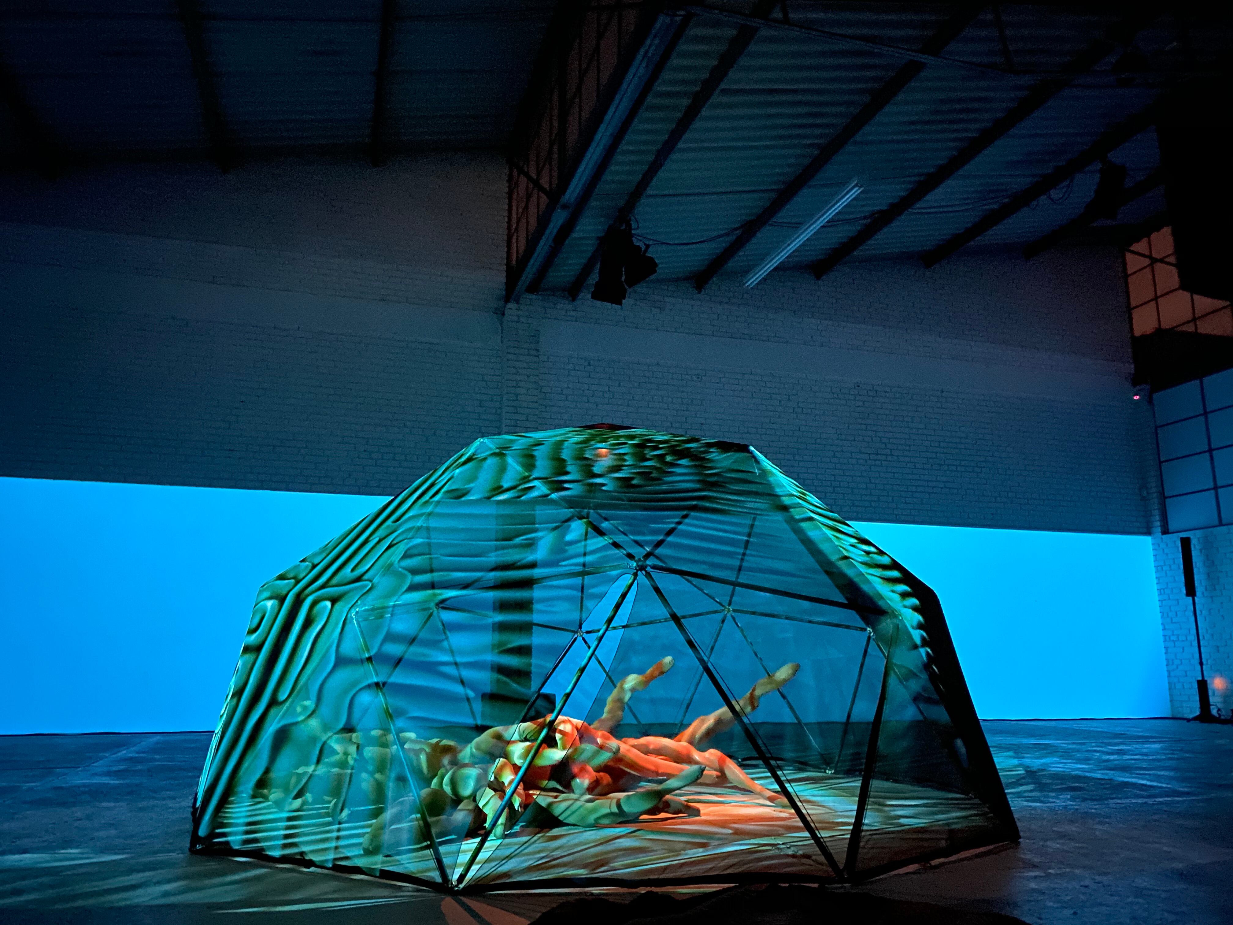 Centro Nacional de las Artes