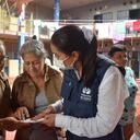 Defensoría alerta por falta de atención médica y precarias condiciones en las que permanecen más mil mujeres presas en Jamundí