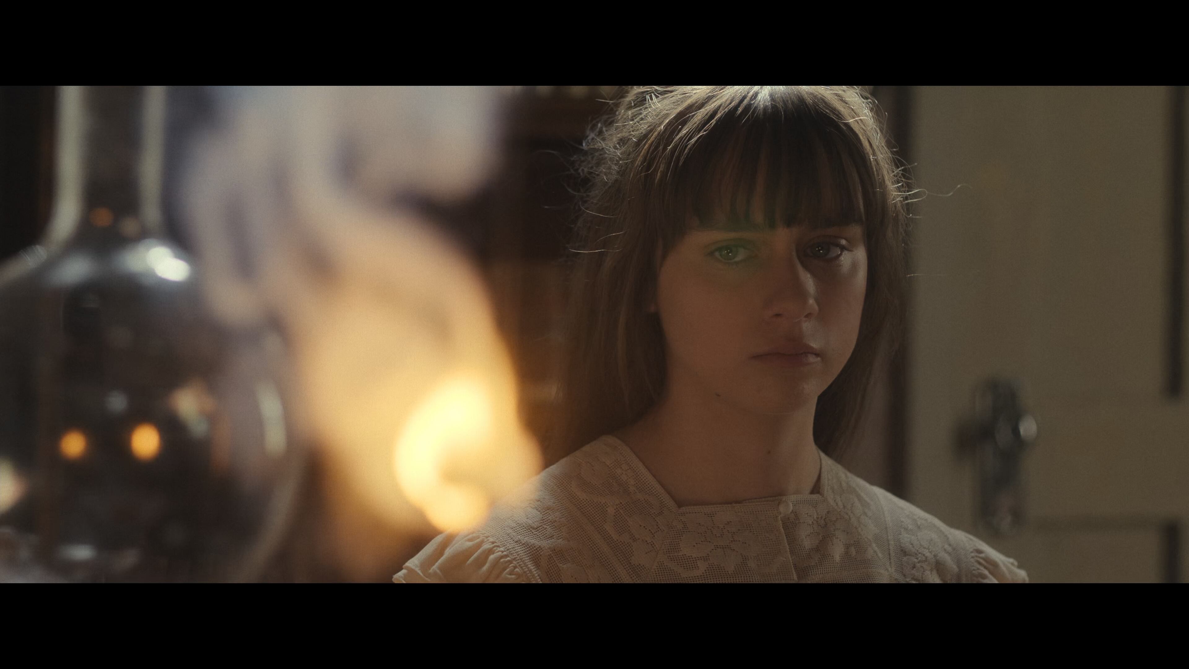 Como agua para chocolate, capítulo 1, segunda temporada