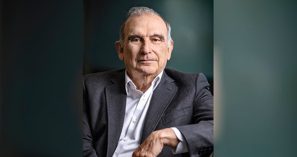 Humberto de la calleSenador