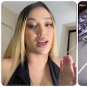 Motocicleta utilizada en el crimen de La Diabla fue adquirida en el Centro de Medellín.