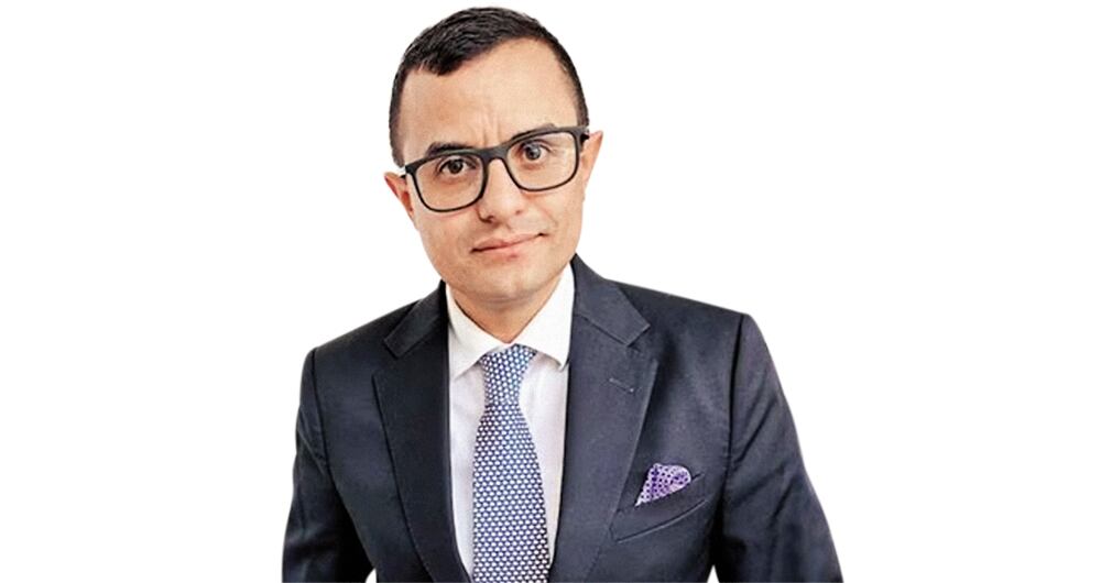 Misael TrianaGerente de Abogados Triana