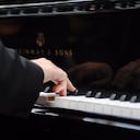 Primera vez que una orquesta suramericana hace grabaciones de un concierto de Beethoven.