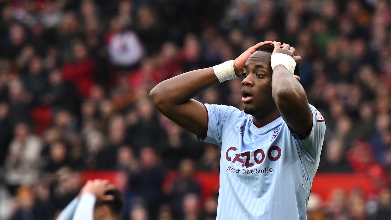 Durán no podrá estar con la Selección Colombia en el Mundial