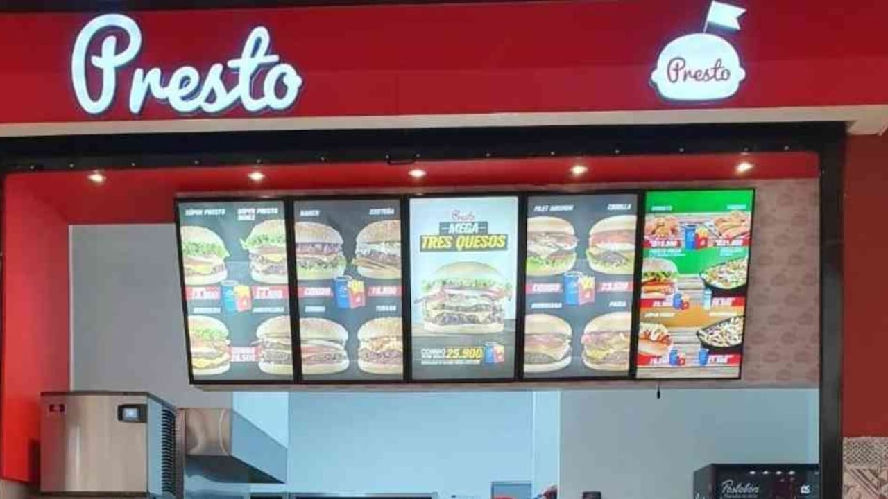 Confirman la reorganización de Presto. Esto es lo que pasará.
