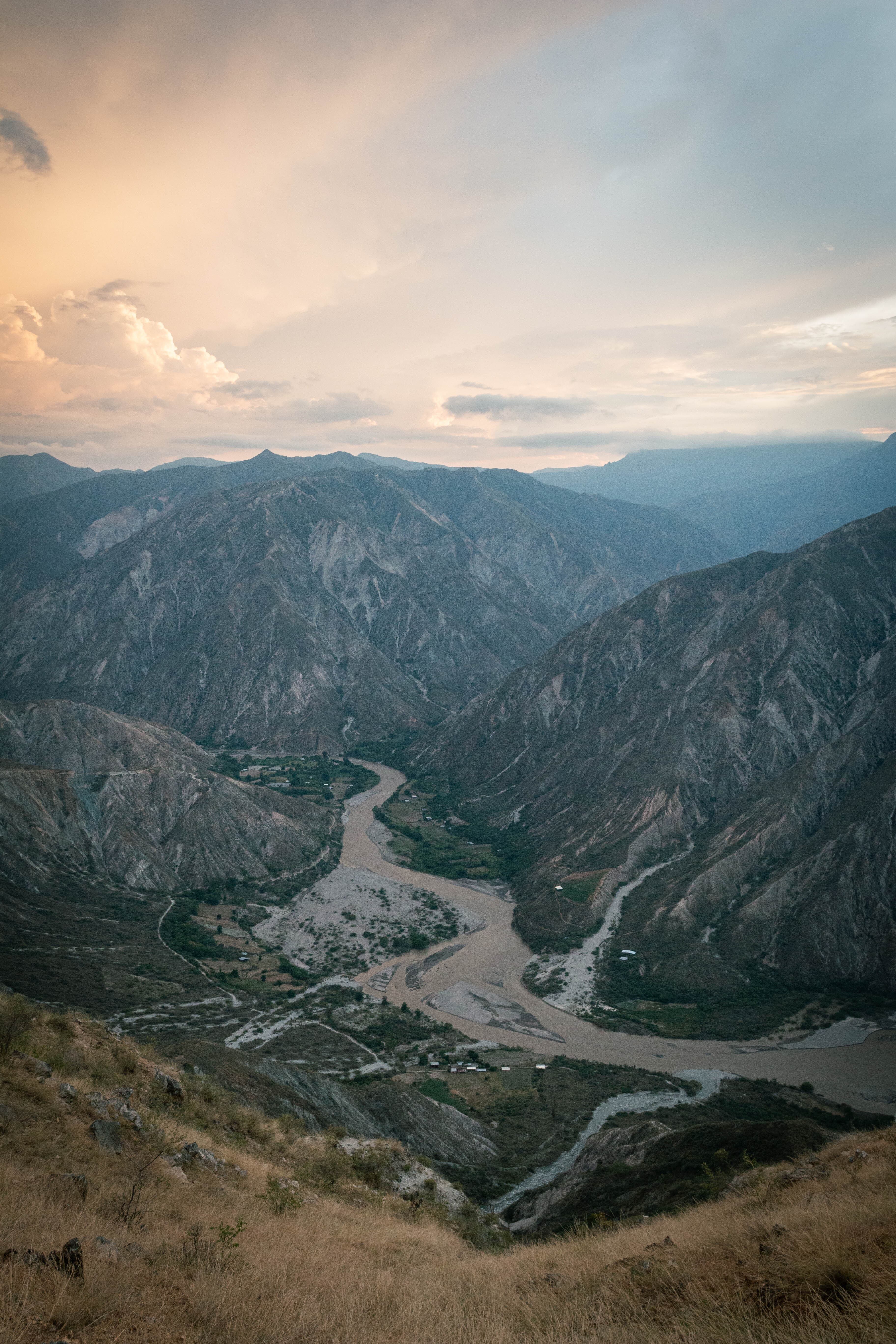 'Adiós al amigo' (2024) Iván David Gaona