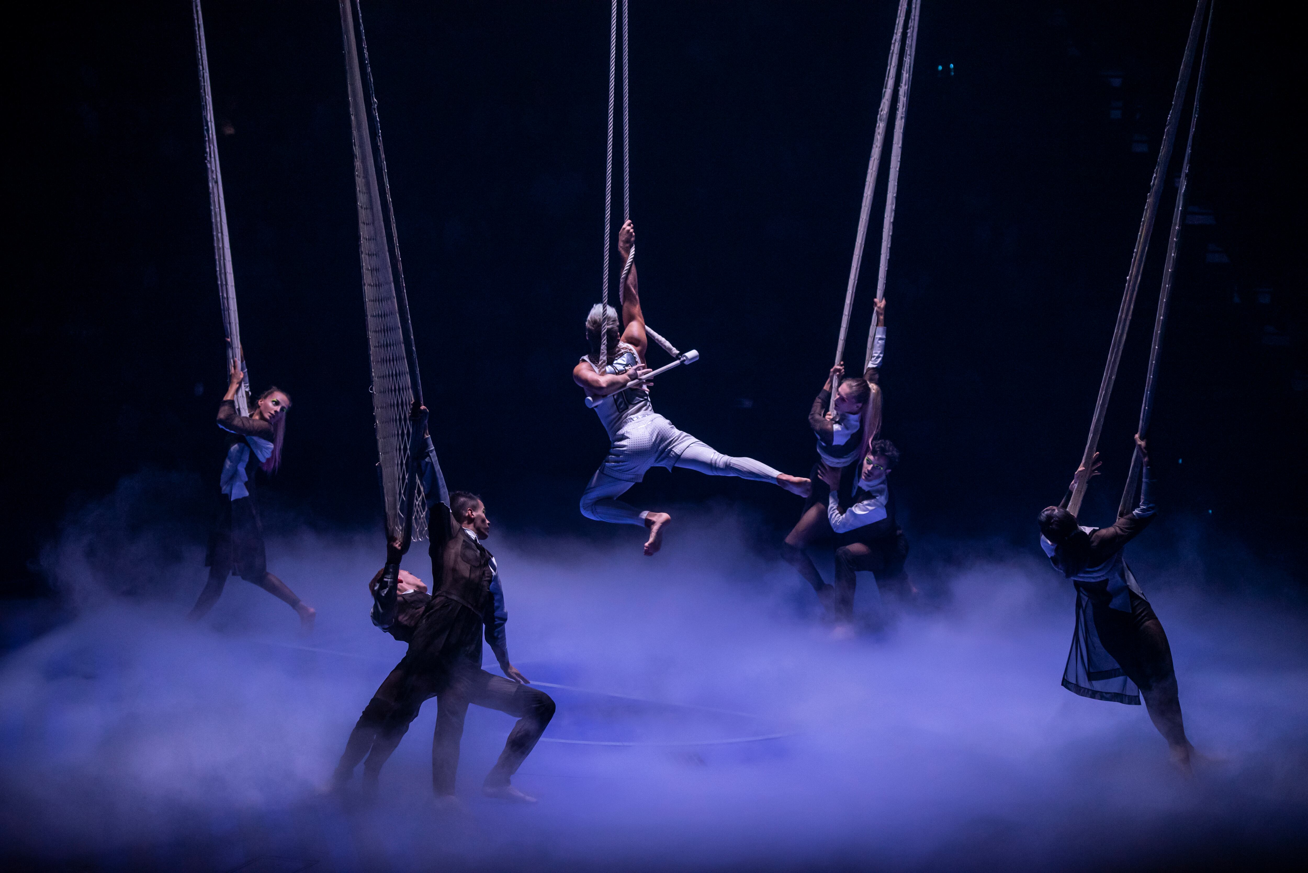 Espectáculo Messi10