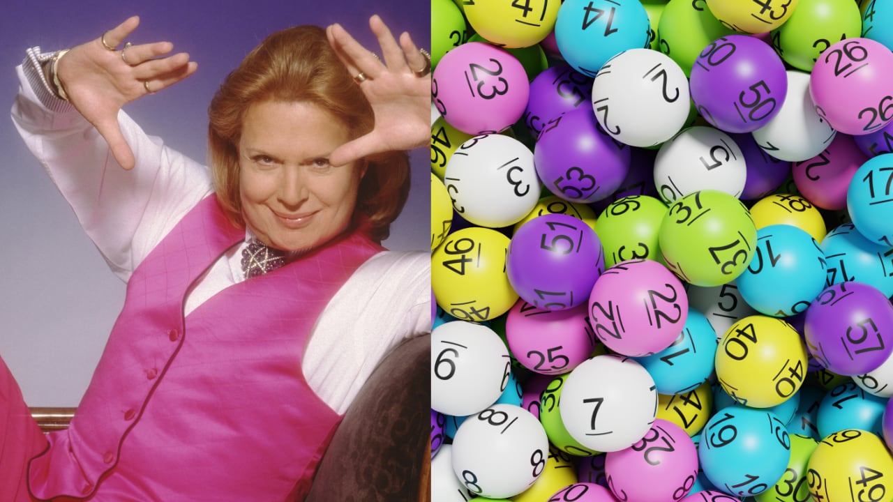 Números del fallecido Walter Mercado