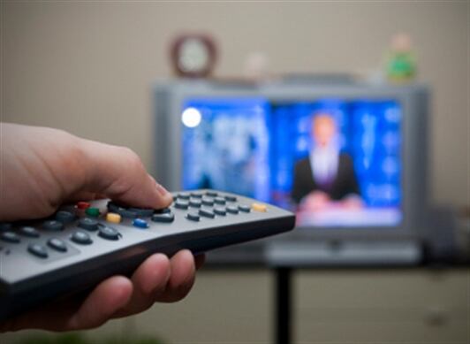 Durante pandemia, el sector de la televisión por cable no se vio afectado. 