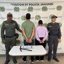 La pareja agresora fue enviada a la cárcel