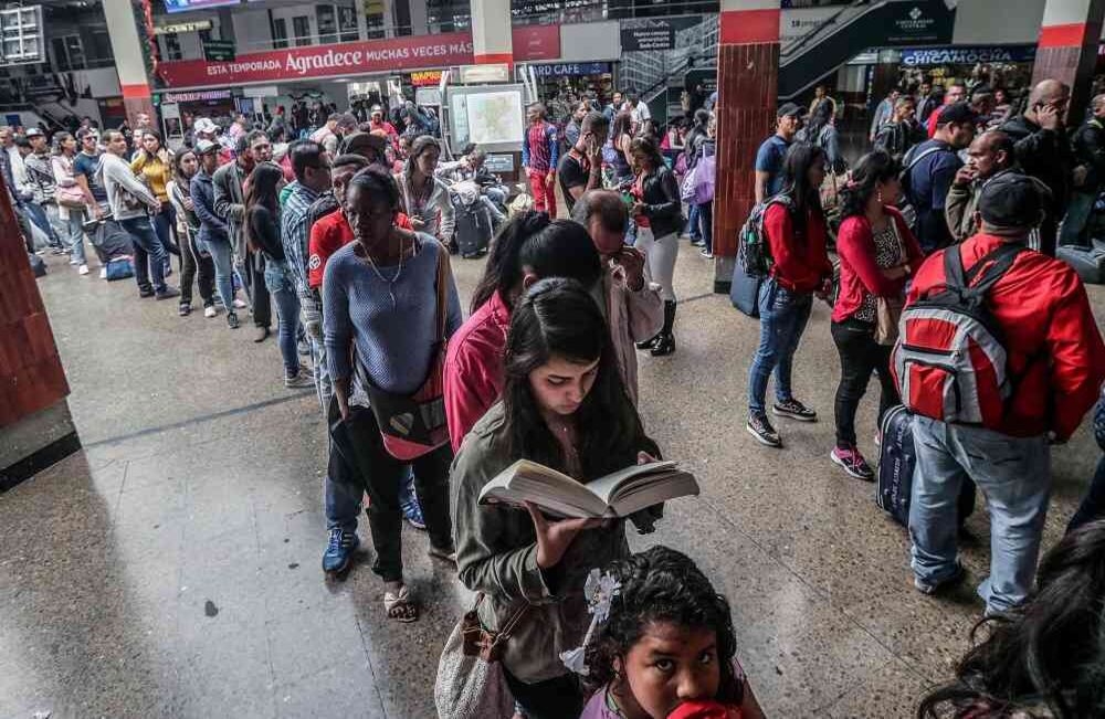 Foto: Carlos Julio Martínez / SEMANA