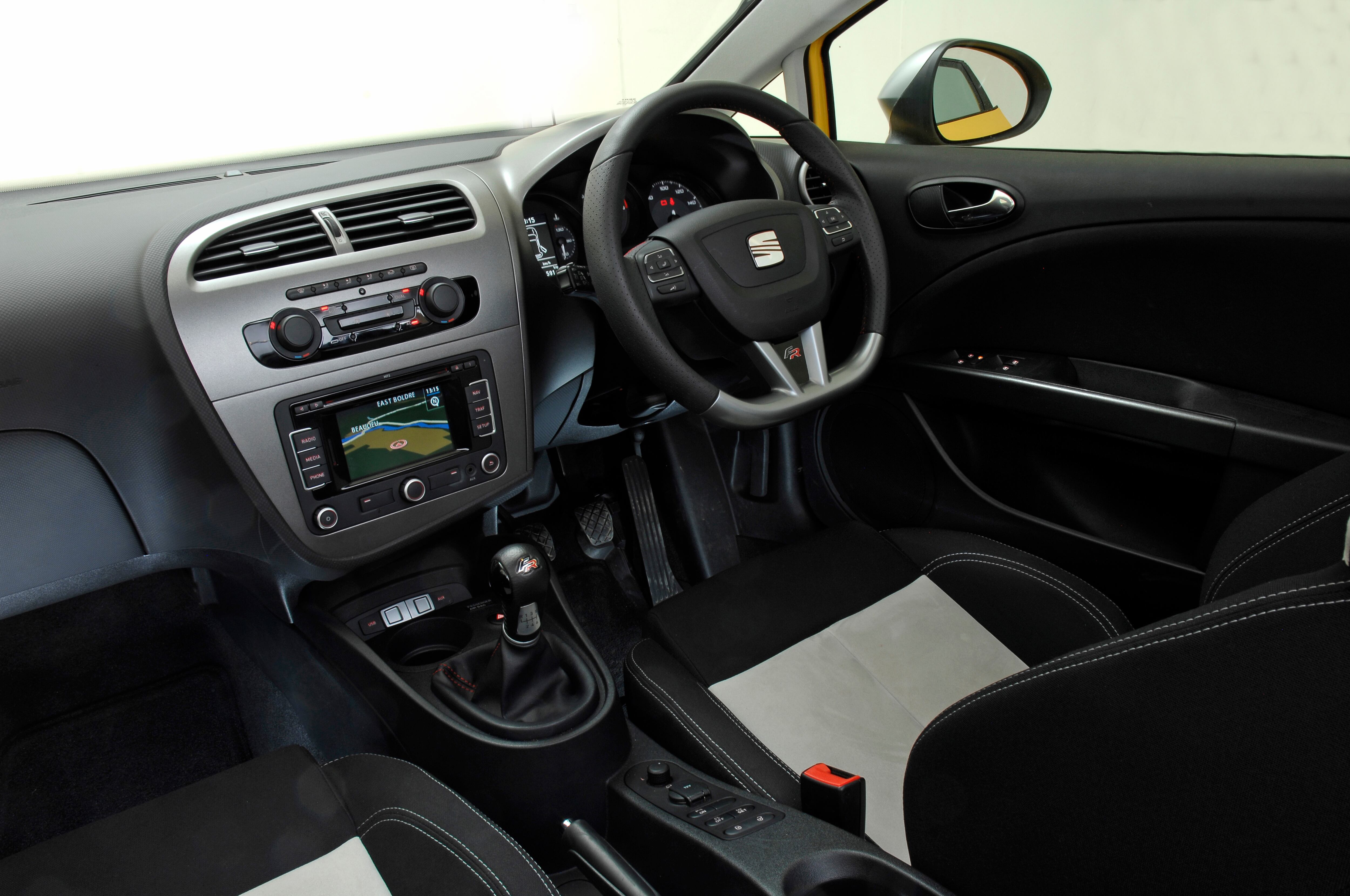 El grupo Volkswagen anunció el fin de la marca Seat.