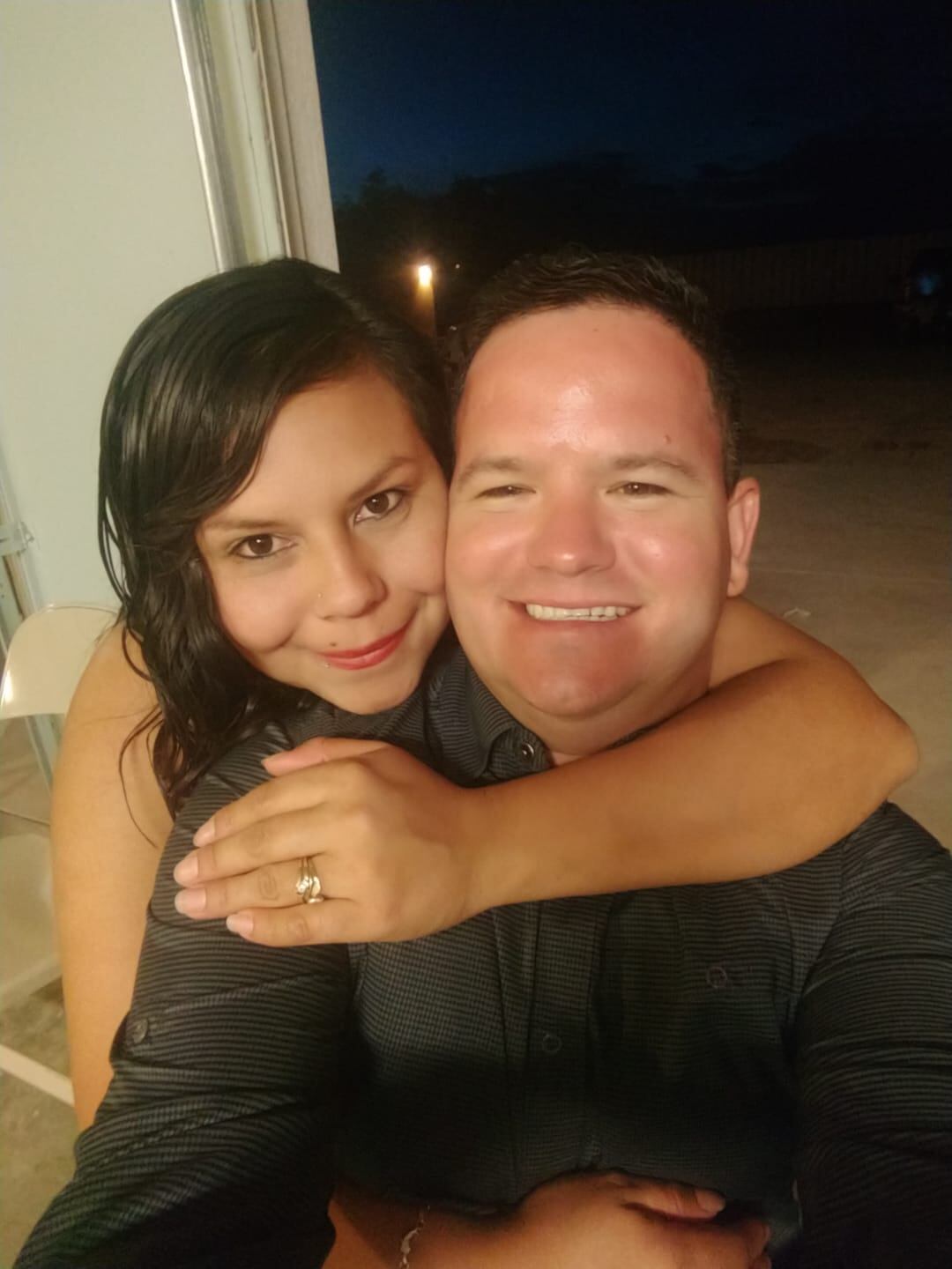 El joven disparó contra sus padres y sus dos hermanos