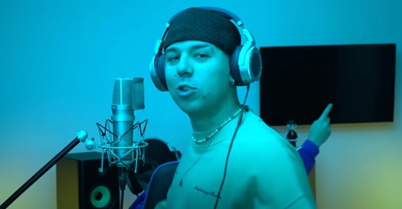 Gerard Piqué reveló que su sesión favorita de Bizarrap es la #52, junto a Quevedo.