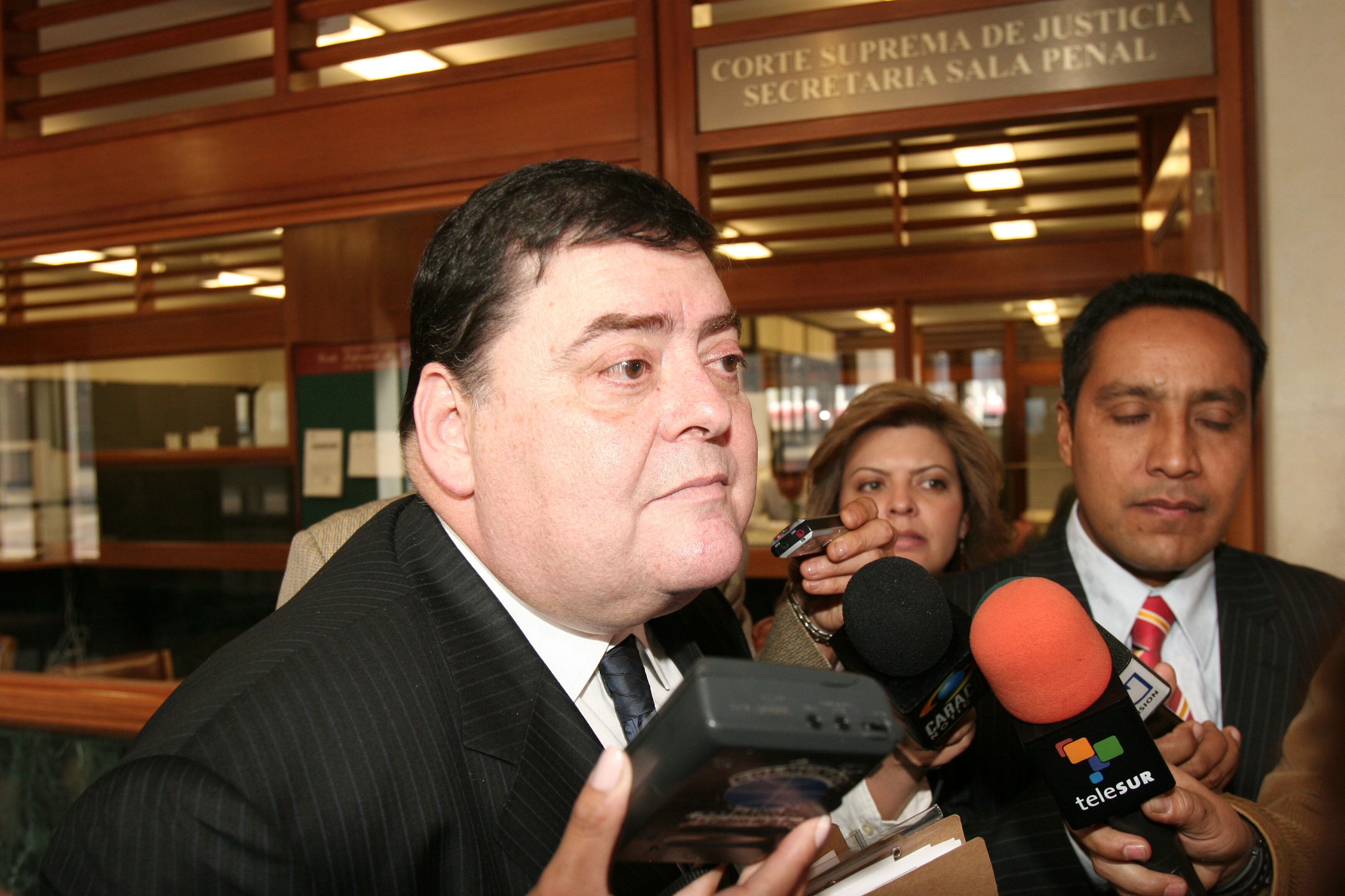 Alvaro García Romero