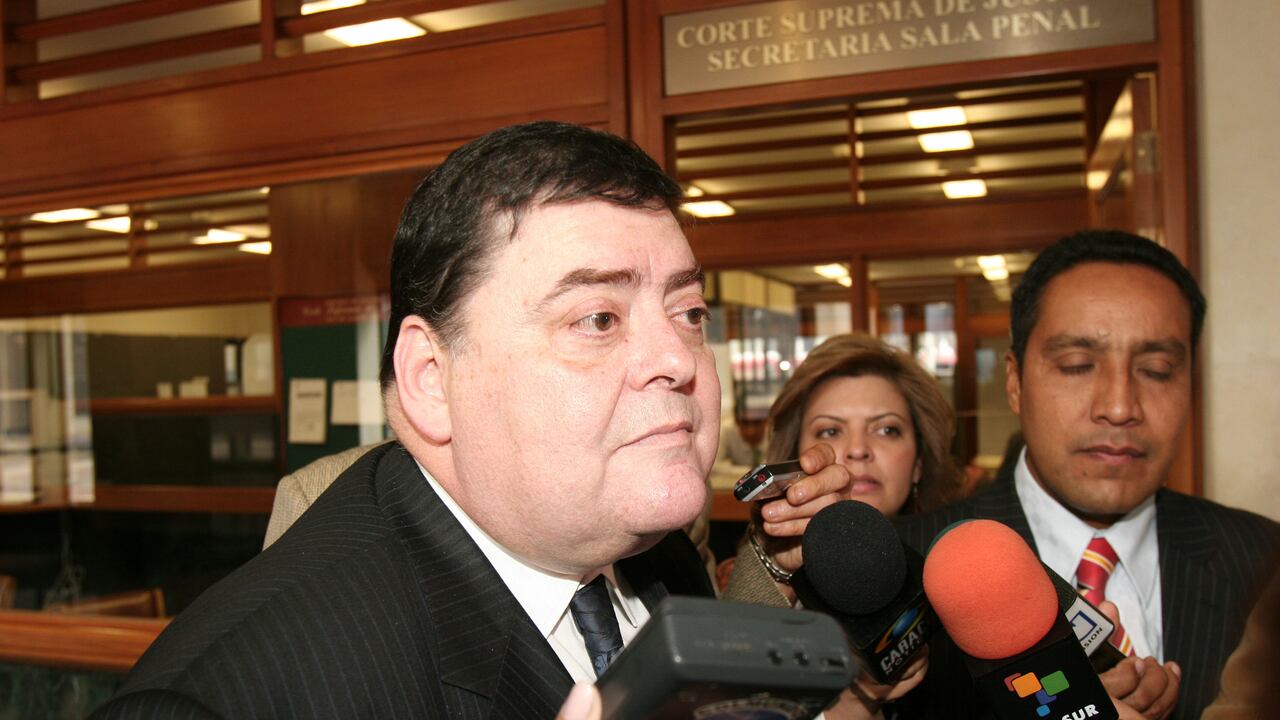 ÁLVARO GARCÍA ROMERO-EXSENADOR
BOGOTÁ, OCTUBRE 18 DE 2006
FOTO : GUILLERMO TORRES