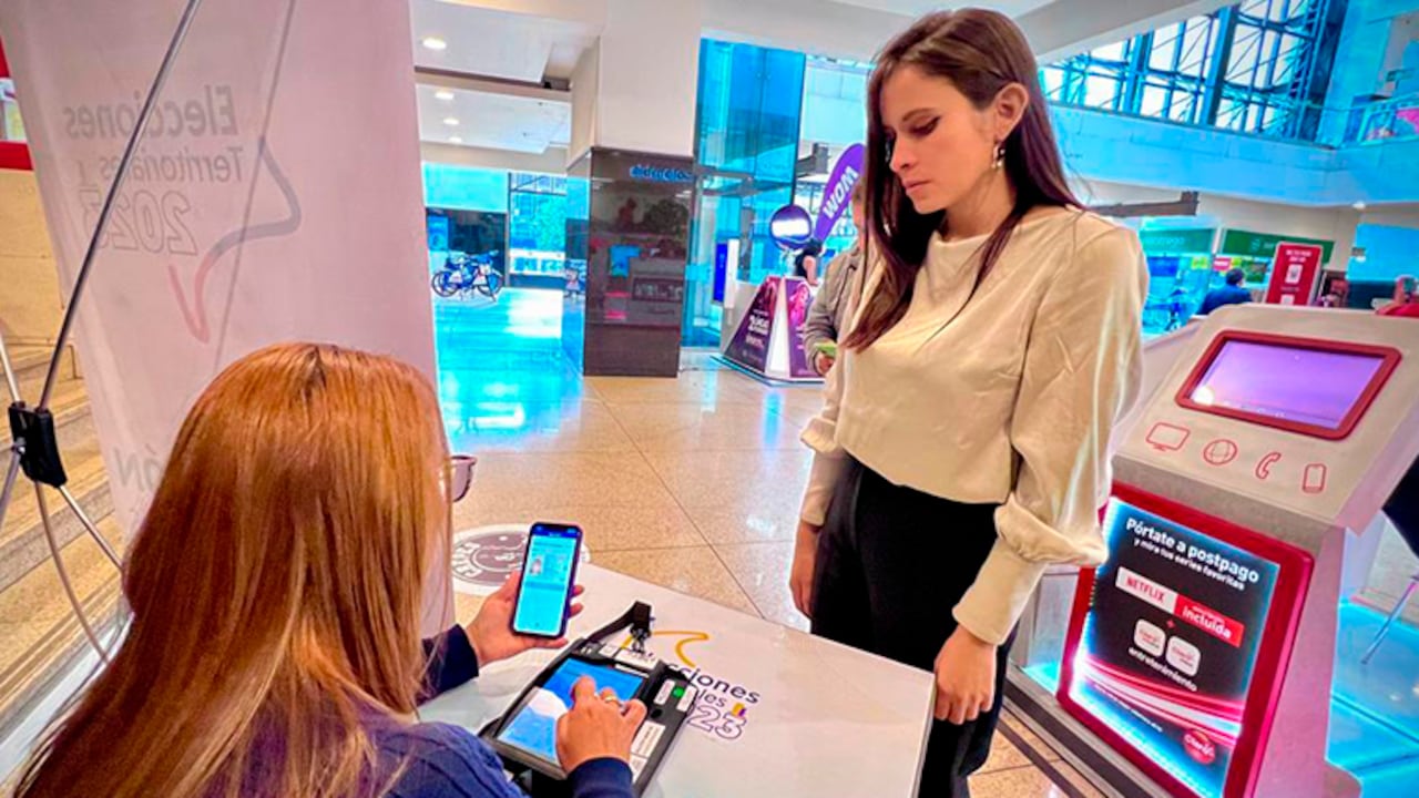 Las elecciones regionales en Colombia se cumplirán el día 29 de octubre