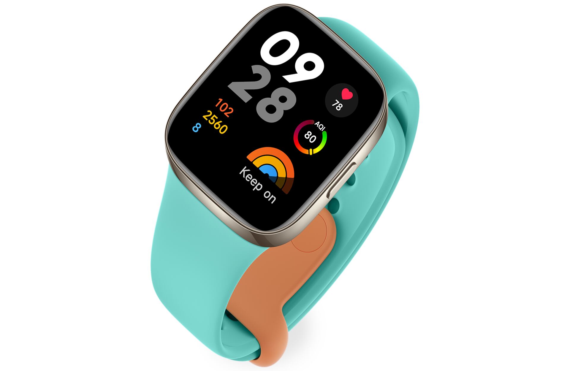 Relojes inteligentes y auriculares inalámbricos, lo nuevo de Xiaomi