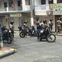 Manifestaciones en Buenaventura