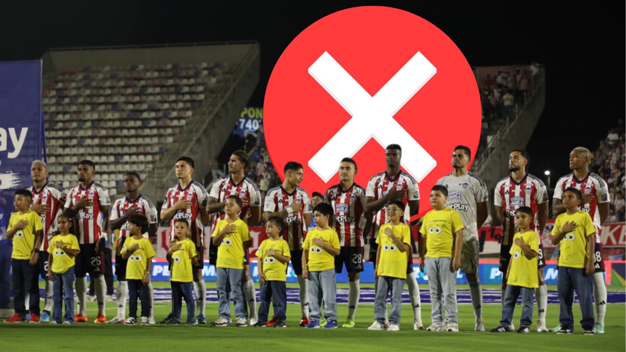 Desde el exterior buscarían la compra de Mauro Silveira, arquero del Junior de Barranquilla.