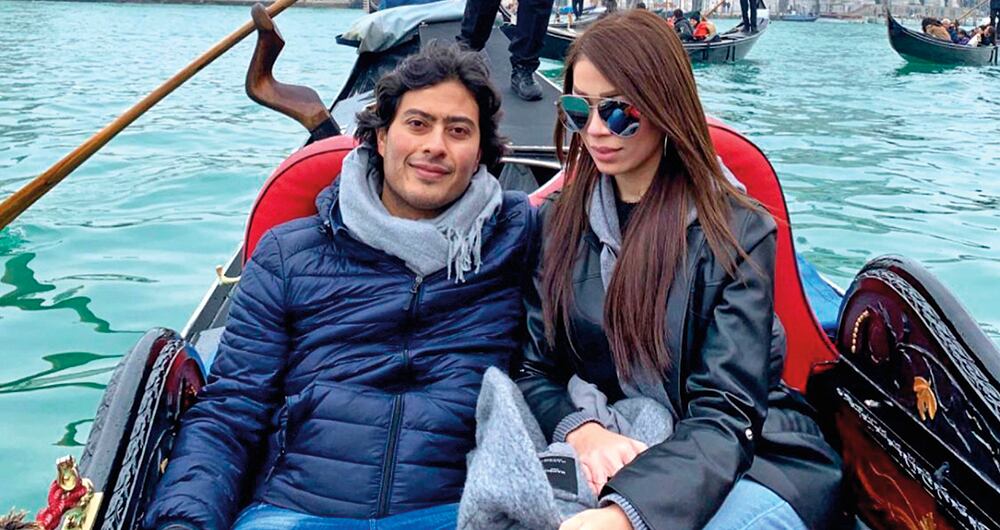 La exesposa de Nicolás Petro aseguró que a él no le alcanza su sueldo de 17 millones de pesos. Argumentó que los arriendos son caros en Barranquilla, pues están entre 6 y 8 millones de pesos.