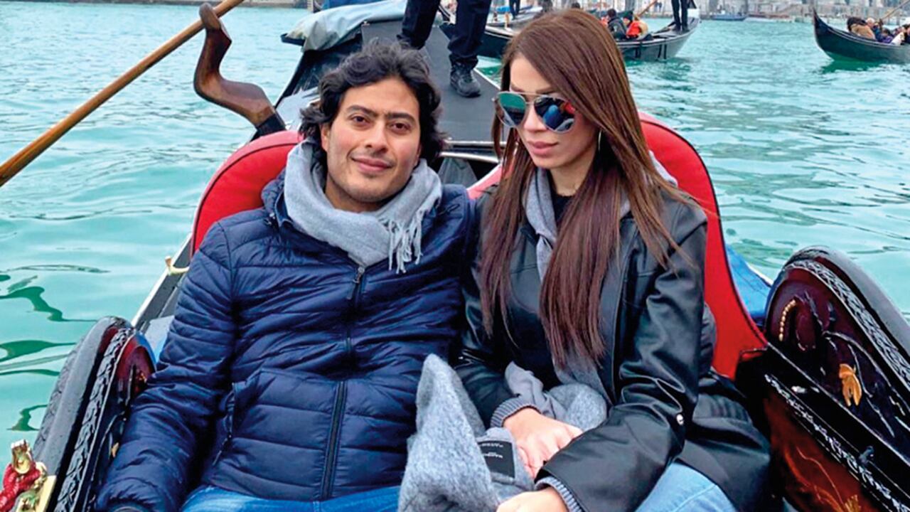 La exesposa de Nicolás Petro aseguró que a él no le alcanza su sueldo de 17 millones de pesos.