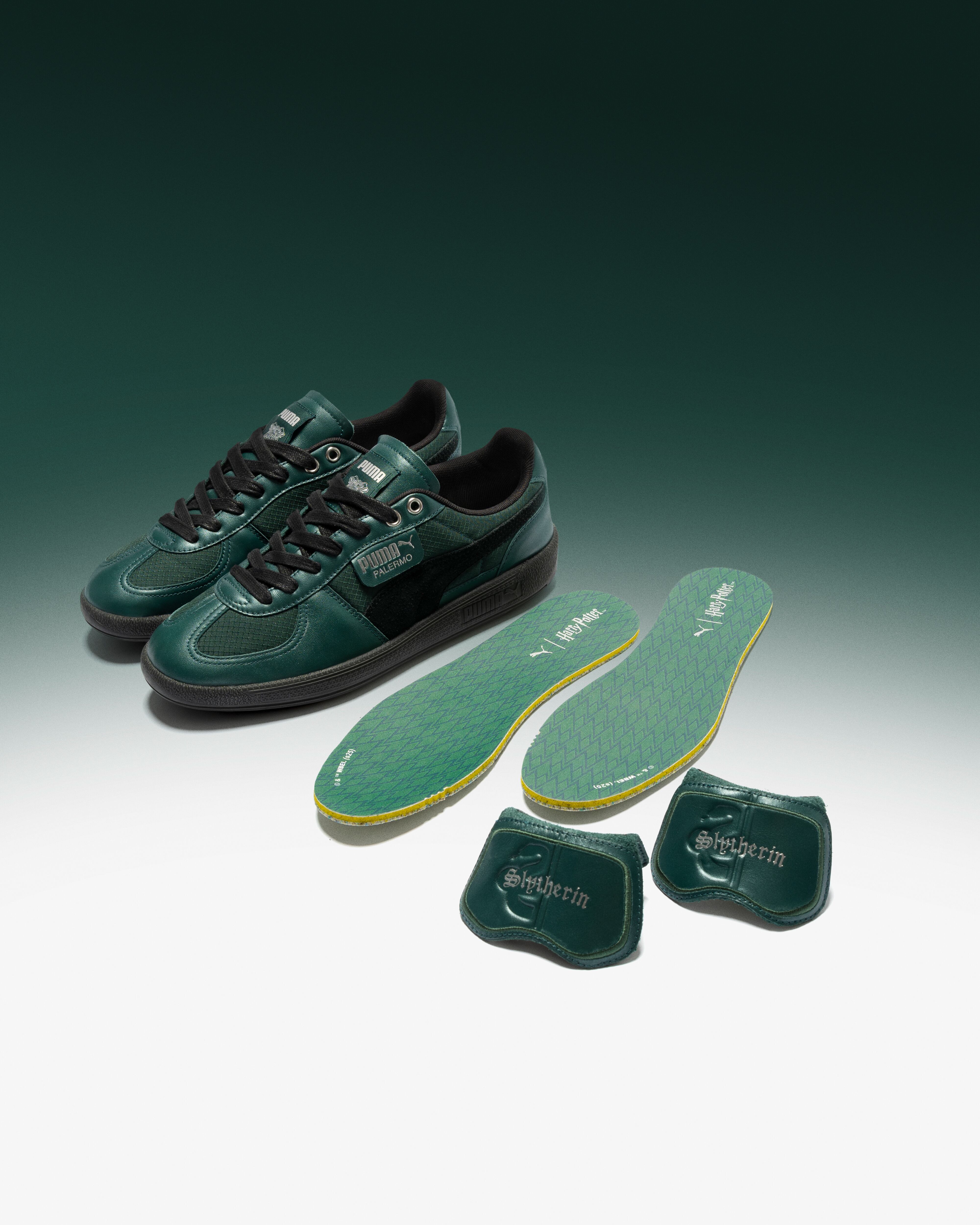 Colección Puma Harry Potter