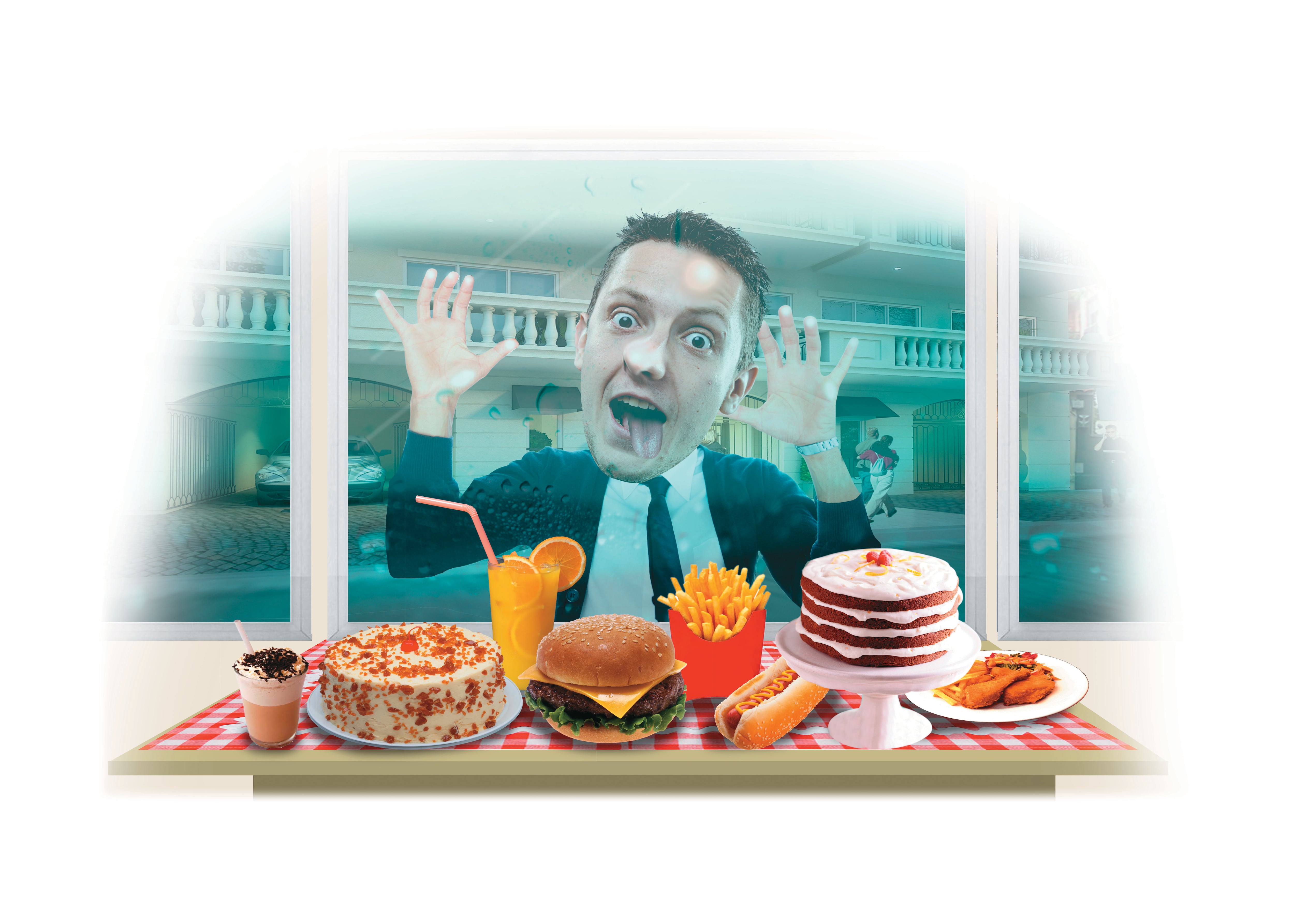 Impuesto al azúcar es para salvar vidas.