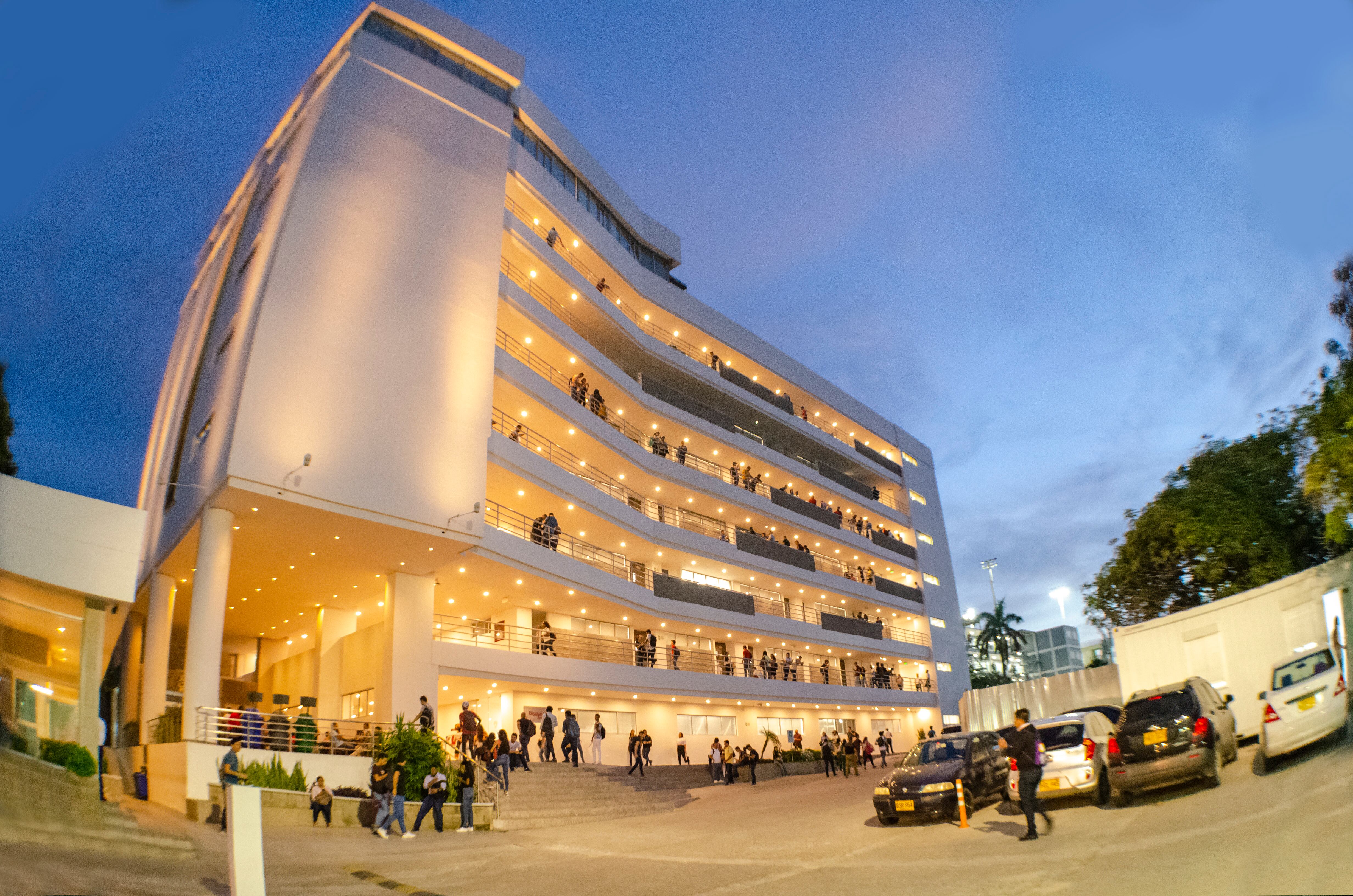 Universidad de la Costa produce nuevo conocimiento para el país