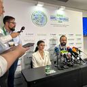 Ministro de Minas se pronunció en el Congreso de Naturgas en 2024